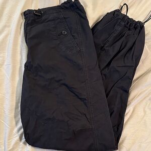 American Eagle Women’s Parachute Pants